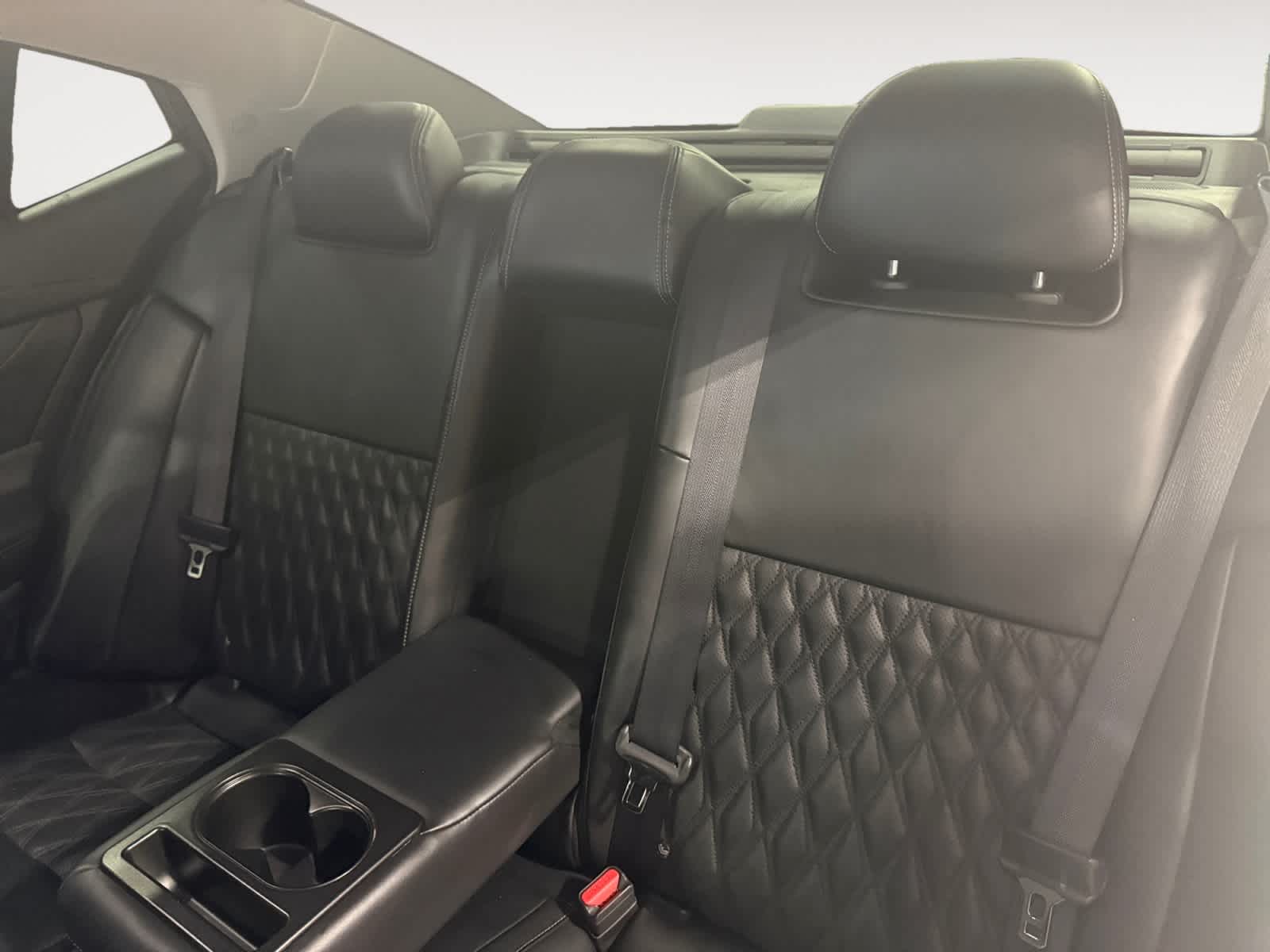 2023 Nissan Maxima Platinum
