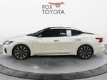 2023 Nissan Maxima Platinum