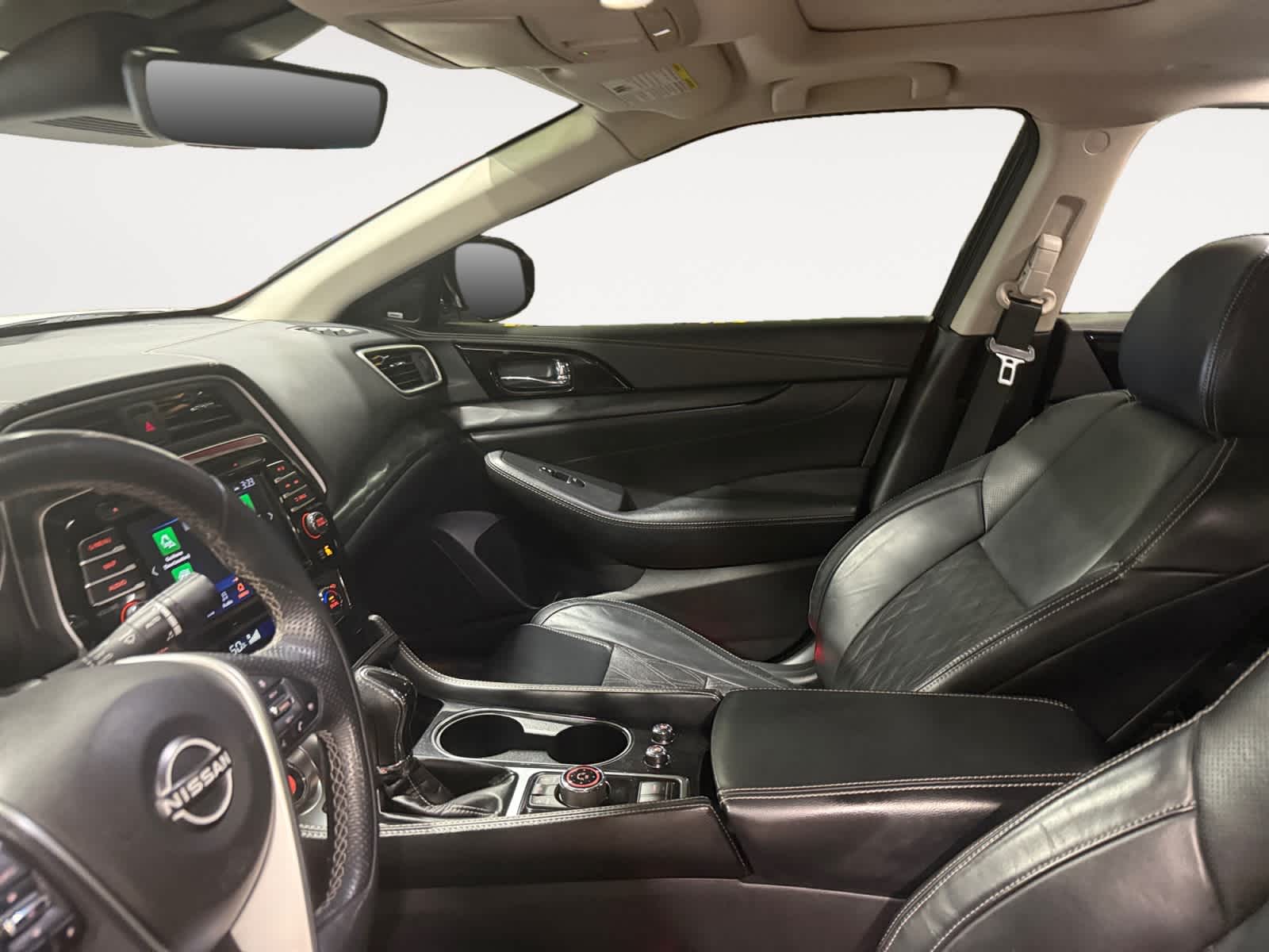 2023 Nissan Maxima Platinum