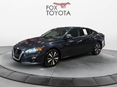 2021 Nissan Altima 2.5 SL