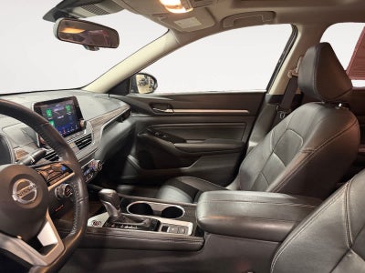 2021 Nissan Altima 2.5 SL