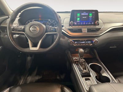 2021 Nissan Altima 2.5 SL