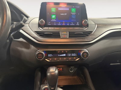 2021 Nissan Altima 2.5 SL