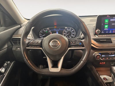 2021 Nissan Altima 2.5 SL