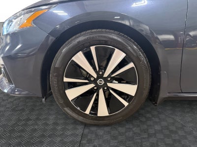 2021 Nissan Altima 2.5 SL