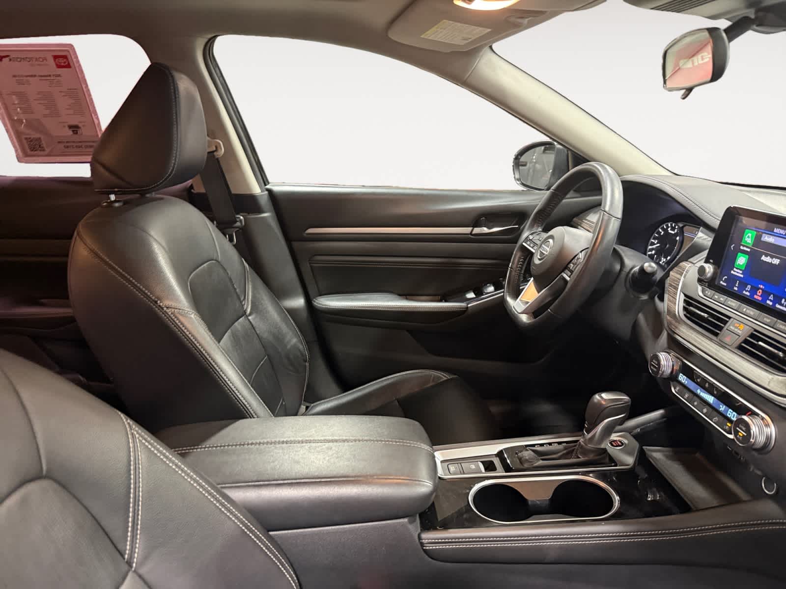 2021 Nissan Altima 2.5 SL