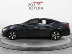 2021 Nissan Altima 2.5 SL