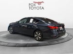 2021 Nissan Altima 2.5 SL