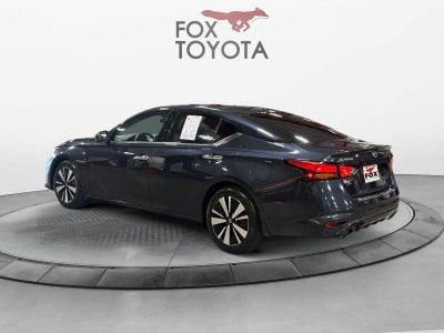2021 Nissan Altima 2.5 SL
