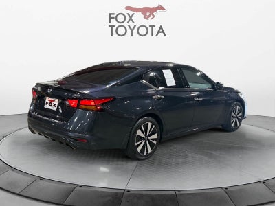 2021 Nissan Altima 2.5 SL