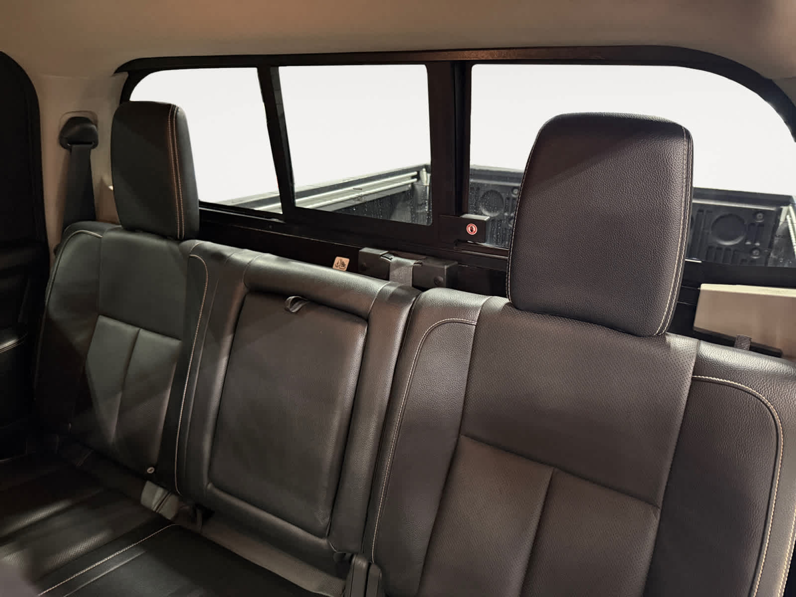 2019 Nissan Titan PRO-4X