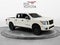 2019 Nissan Titan PRO-4X