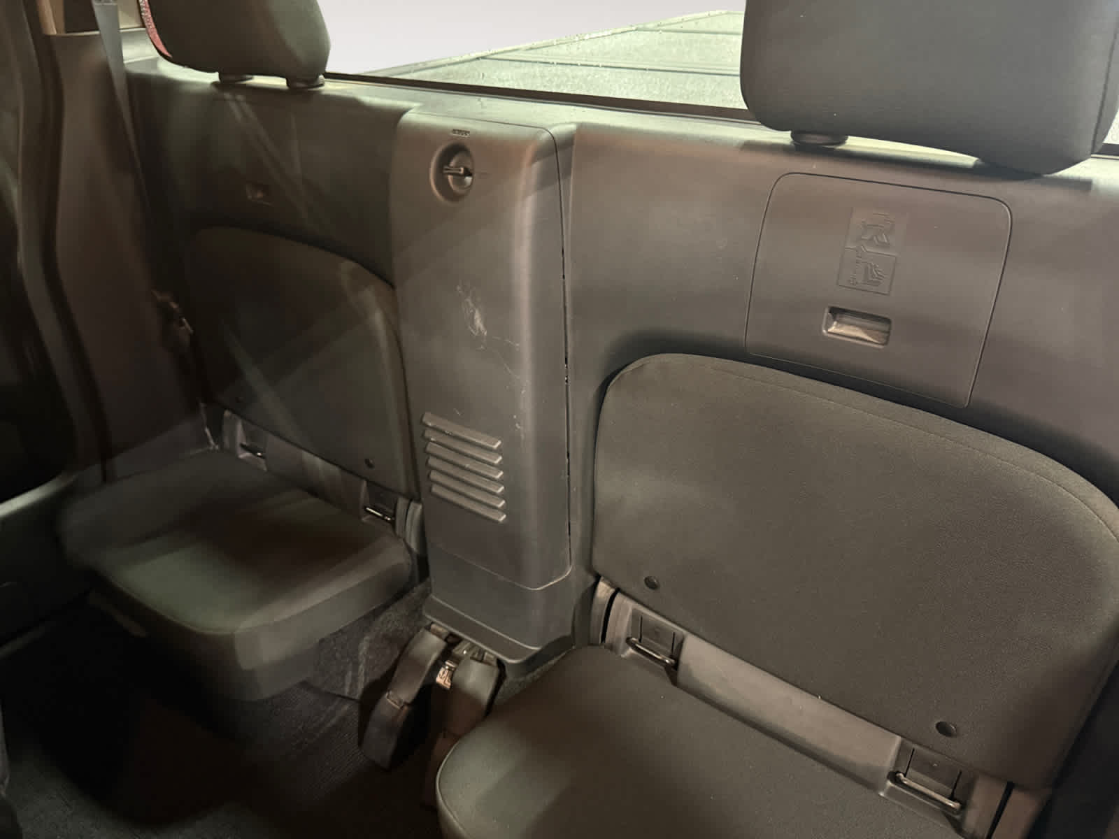 2023 Nissan Frontier S