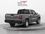 2023 Nissan Frontier S