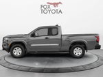 2023 Nissan Frontier S