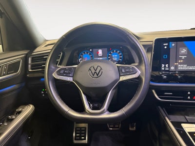 2024 Volkswagen Atlas Cross Sport 2.0T SEL Premium R-Line