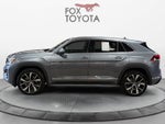 2024 Volkswagen Atlas Cross Sport 2.0T SEL Premium R-Line