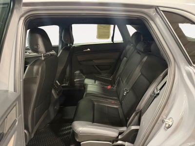 2022 Volkswagen Atlas Cross Sport 2.0T SE w/Technology