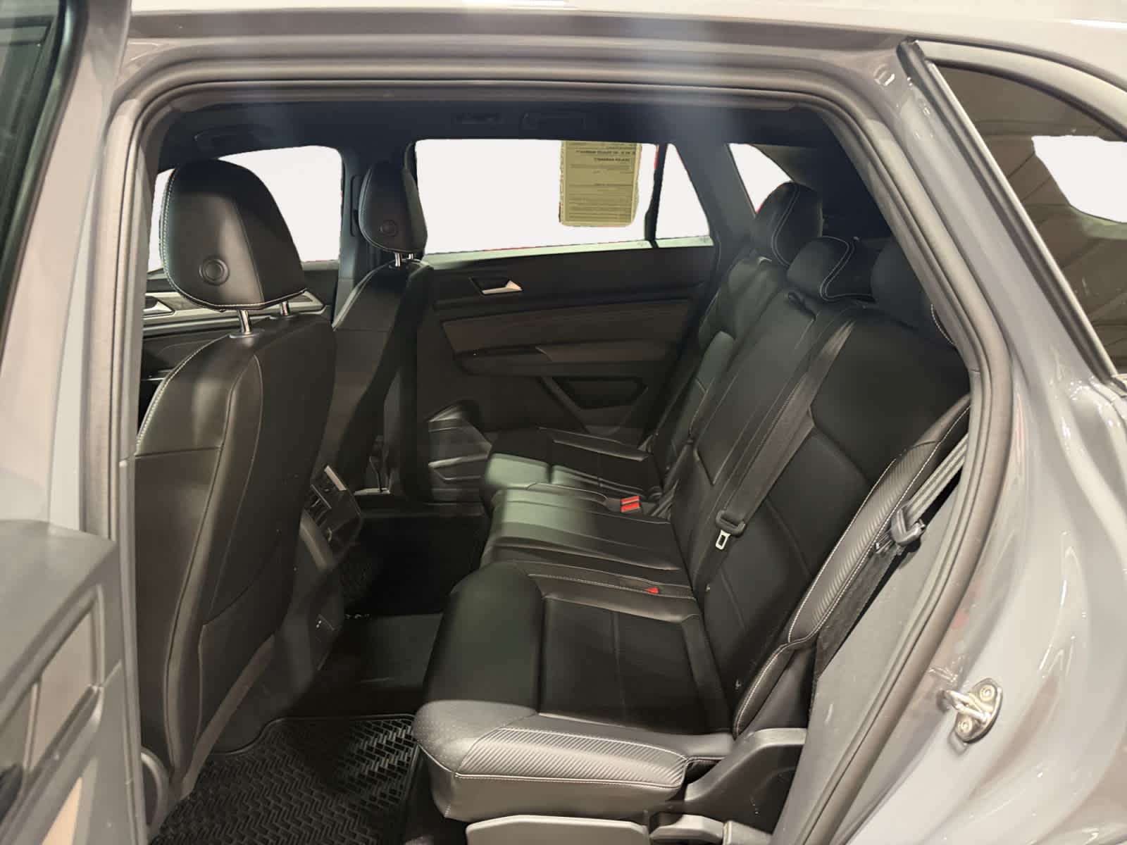 2022 Volkswagen Atlas Cross Sport 2.0T SE w/Technology