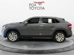 2022 Volkswagen Atlas Cross Sport 2.0T SE w/Technology