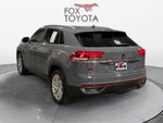 2022 Volkswagen Atlas Cross Sport 2.0T SE w/Technology
