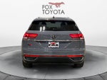 2022 Volkswagen Atlas Cross Sport 2.0T SE w/Technology