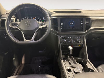 2021 Volkswagen Atlas 2.0T SE