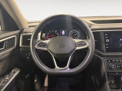 2021 Volkswagen Atlas 2.0T SE