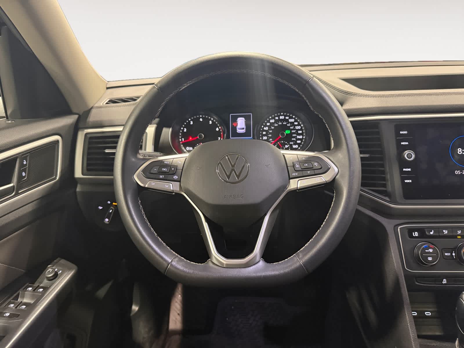 2021 Volkswagen Atlas 2.0T SE