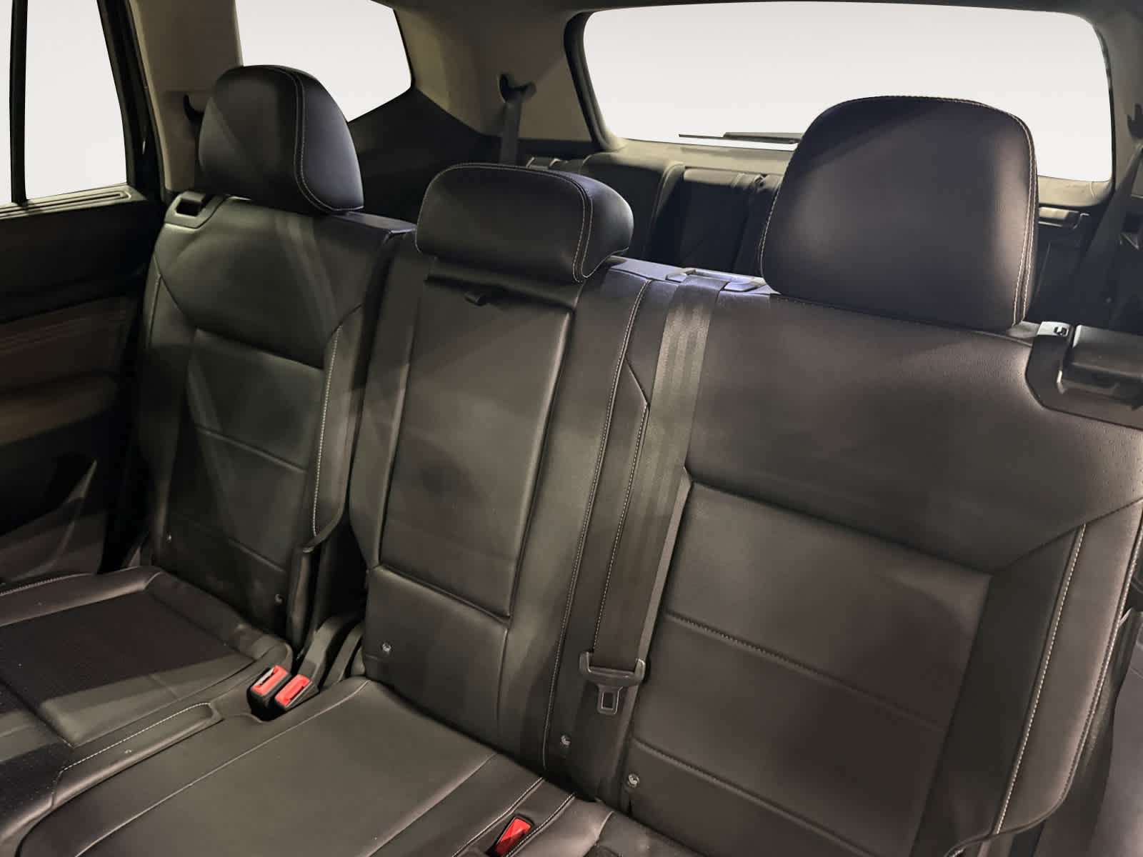 2021 Volkswagen Atlas 2.0T SE