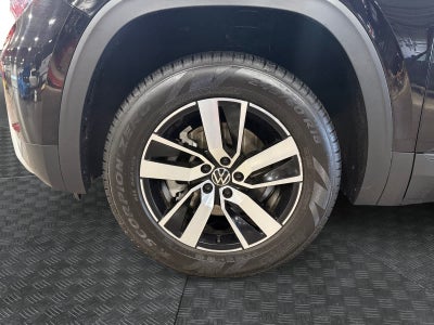 2021 Volkswagen Atlas 2.0T SE