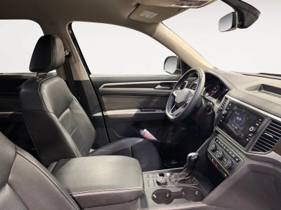 2021 Volkswagen Atlas 2.0T SE