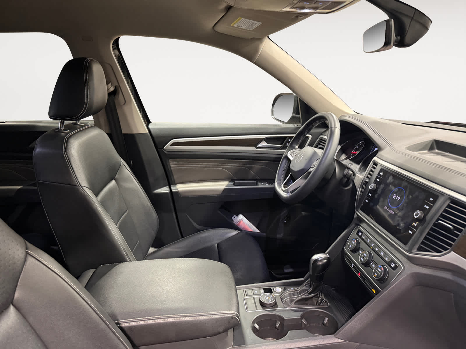 2021 Volkswagen Atlas 2.0T SE