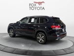 2021 Volkswagen Atlas 2.0T SE