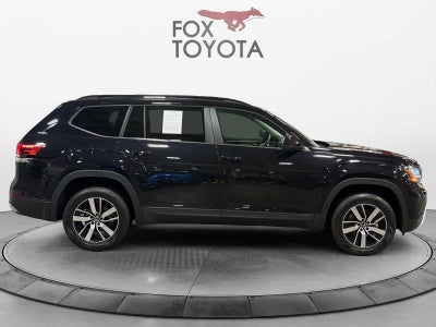 2021 Volkswagen Atlas 2.0T SE