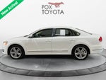 2013 Volkswagen Passat TDI SE w/Sunroof