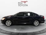 2019 Volkswagen Passat 2.0T Wolfsburg Edition