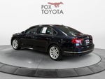 2019 Volkswagen Passat 2.0T Wolfsburg Edition