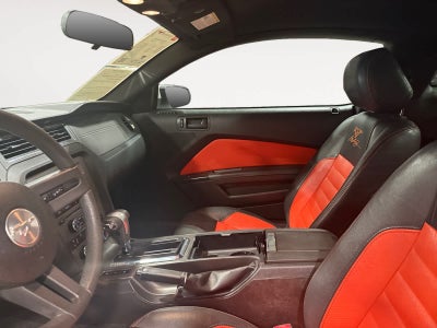 2012 Ford Mustang GT