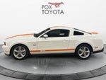 2012 Ford Mustang GT