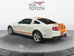2012 Ford Mustang GT