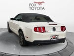 2010 Ford Mustang GT Premium