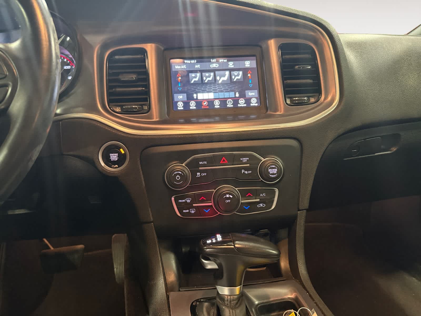 2021 Dodge Charger SXT