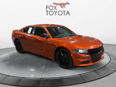 2021 Dodge Charger SXT