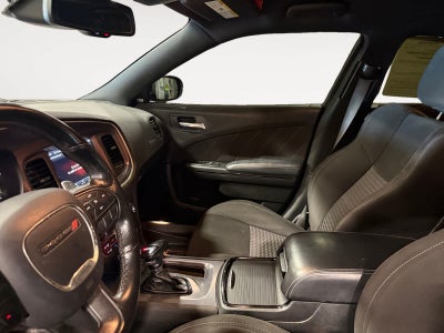 2020 Dodge Charger R/T