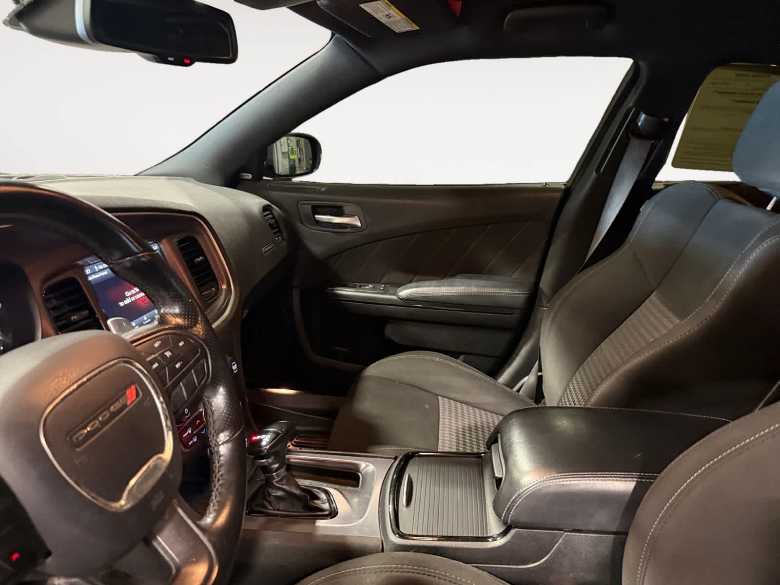 2020 Dodge Charger R/T