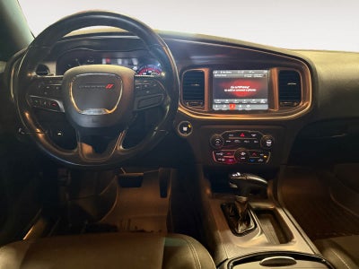 2020 Dodge Charger R/T