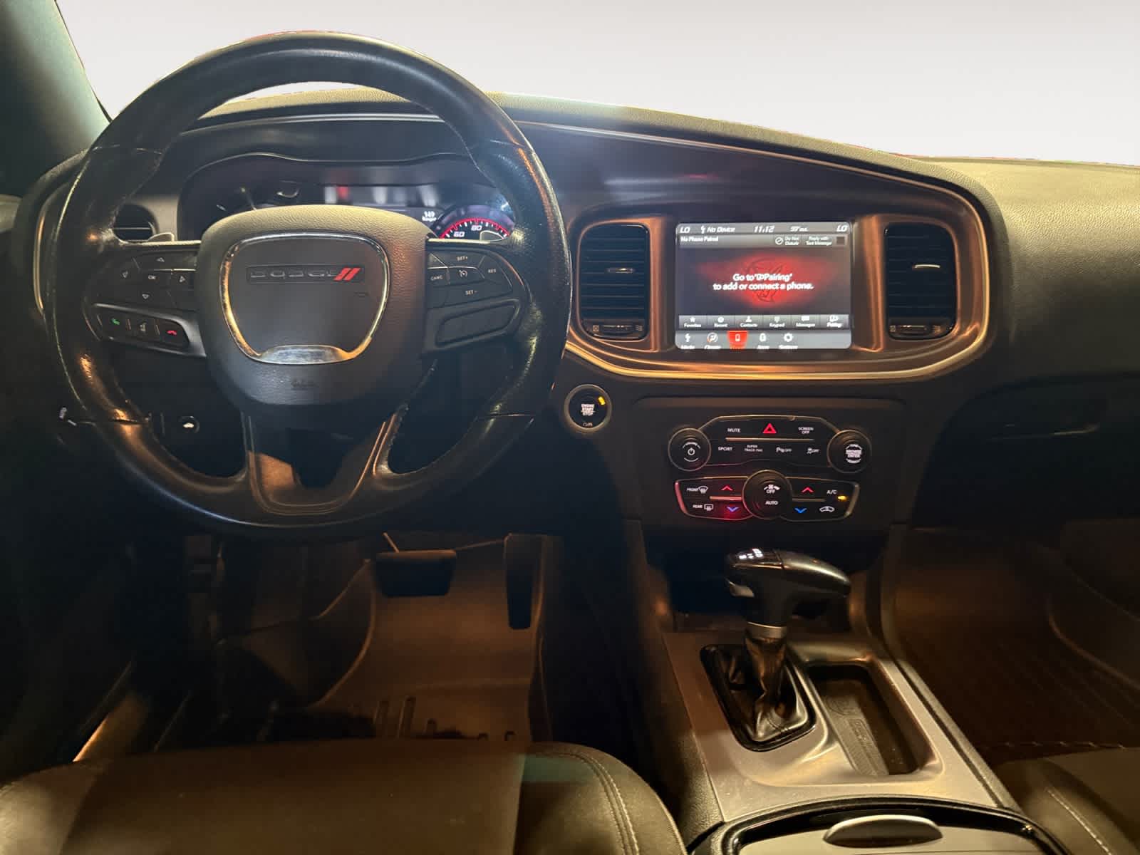 2020 Dodge Charger R/T
