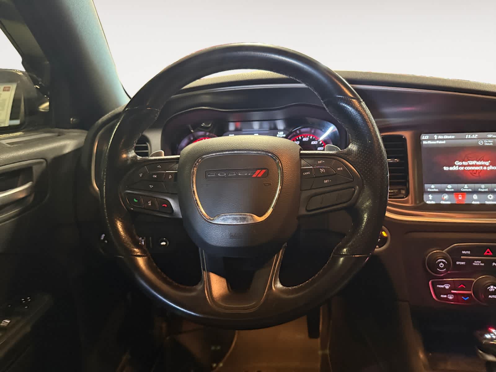 2020 Dodge Charger R/T