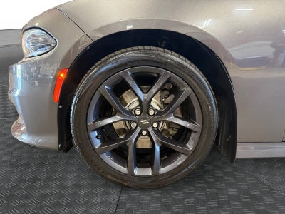 2020 Dodge Charger R/T